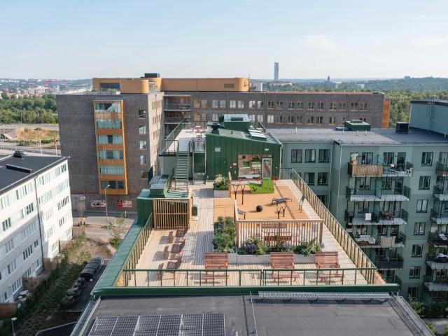 Ledig hyresrätt på Skillingmyntsgatan 6, Göteborg | HomeQ