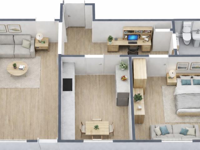 Ledig hyresrätt på Skinnarbacken 28 A, Lindesberg | HomeQ