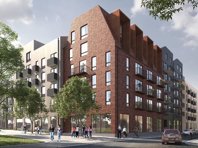 Ledig hyresrätt på Skutgatan 10, Norrtälje | HomeQ
