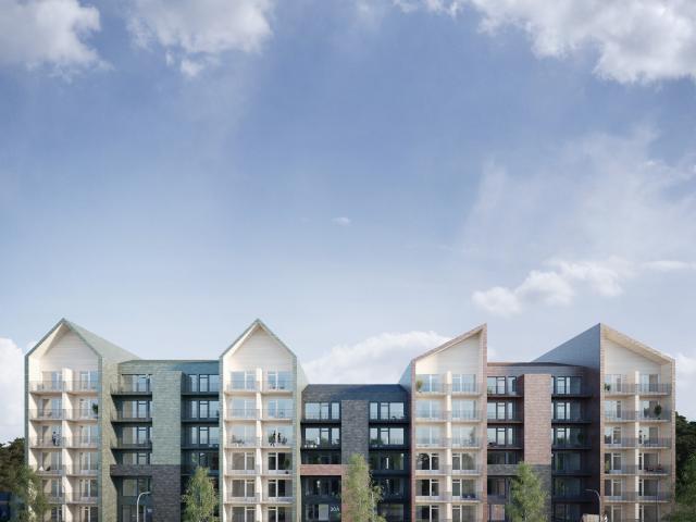 Ledig hyresrätt på Skvattramsvägen 2, Kalmar | HomeQ