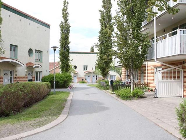 Ledig hyresrätt på Skylvägen 13, Östersund | HomeQ