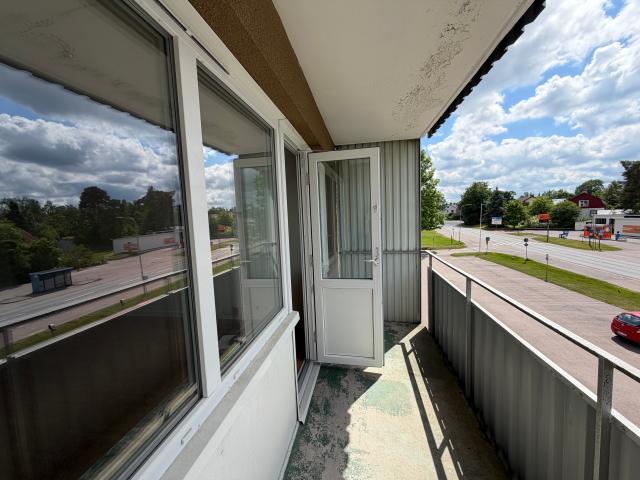 Ledig hyresrätt på Åshammarsvägen 54B, Ramnäs | HomeQ