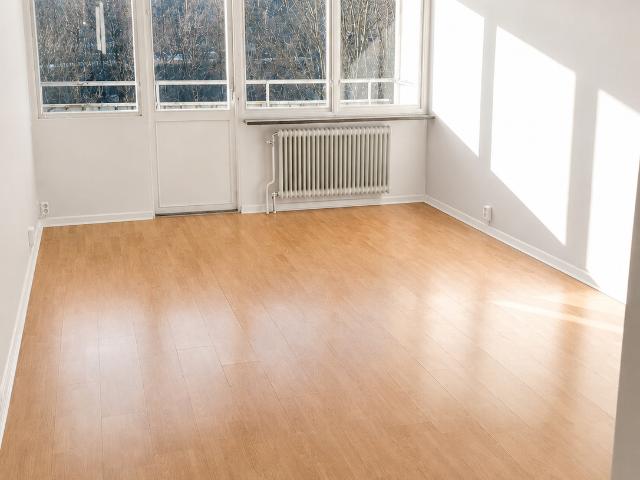 Ledig hyresrätt på Åshammarvägen 54 A, Ramnäs | HomeQ