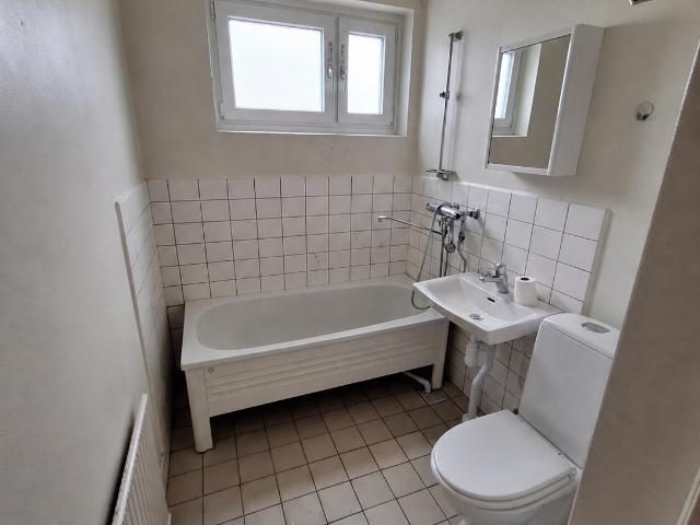 Ledig hyresrätt på Åshammarvägen 54D, Ramnäs | HomeQ