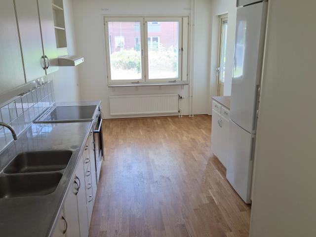 Ledig hyresrätt på Simrisvägen 16B, Simrishamn | HomeQ