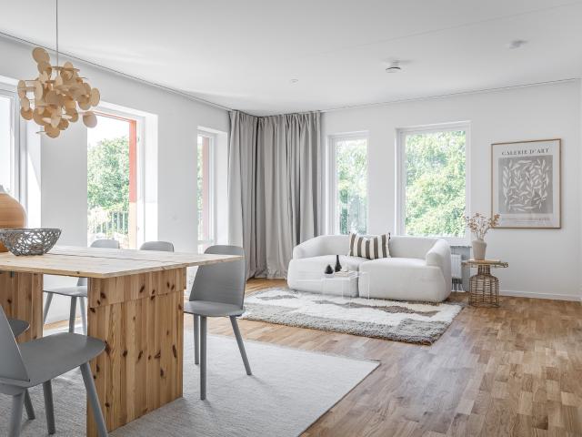 Ledig hyresrätt på Simrisbanvägen 18A, Malmö | HomeQ
