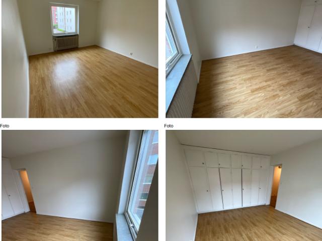 Ledig hyresrätt på Siöcronagatan 1 B, Helsingborg | HomeQ