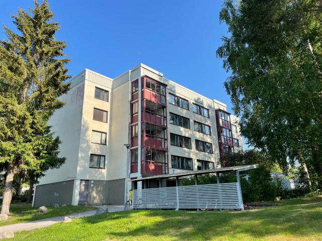 Ledig hyresrätt på Sicksackvägen 15, Gävle | HomeQ