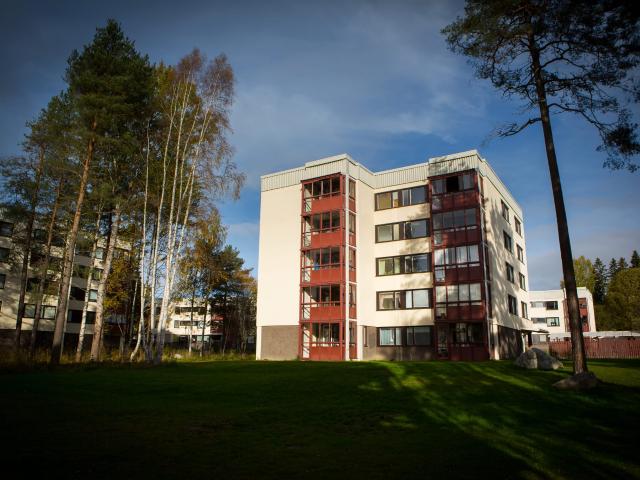 Ledig hyresrätt på Sicksackvägen 9, Gävle | HomeQ