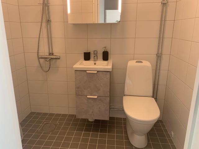 Ledig hyresrätt på Sigfrid Edströmsgata 34, Västerås | HomeQ