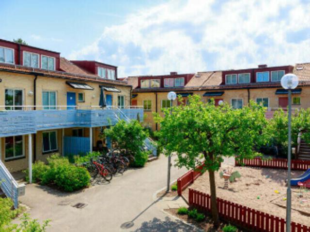Ledig hyresrätt på Siriusplan 57, Kalmar | HomeQ