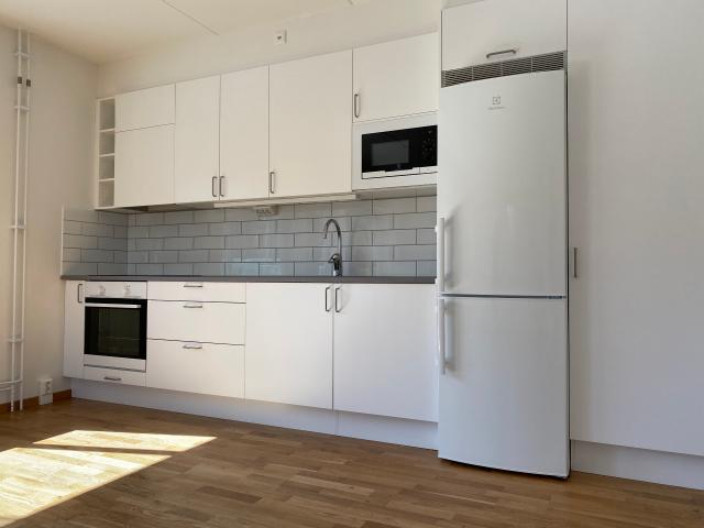 Ledig hyresrätt på Sisjöbäckens väg 24, Askim | HomeQ