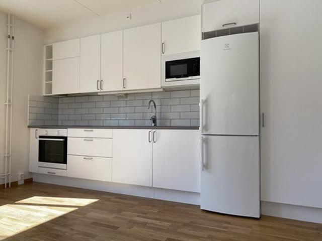 Ledig hyresrätt på Sisjöbäckens väg 22, Askim | HomeQ