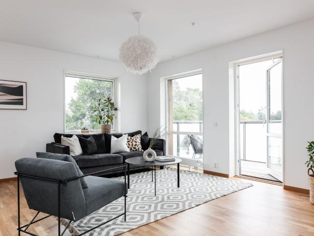 Ledig hyresrätt på Sjöbågen 3, Växjö | HomeQ