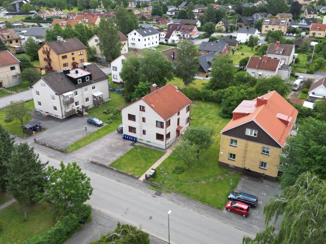 Ledig hyresrätt på Sjögärdsgatan 73, Nässjö | HomeQ