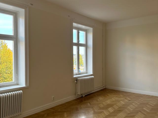 Ledig hyresrätt på Sjögatan 7, Sundsvall | HomeQ