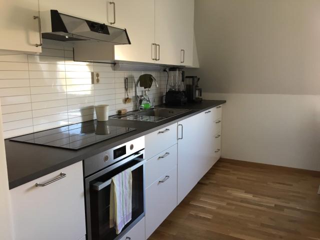 Ledig hyresrätt på Sjögatan 36, Mönsterås | HomeQ