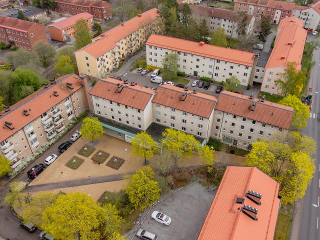 Ledig hyresrätt på Sjösavägen 65, Bandhagen | HomeQ