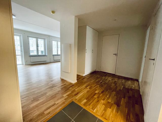 Ledig hyresrätt på Sjupundsgatan 13, Göteborg | HomeQ