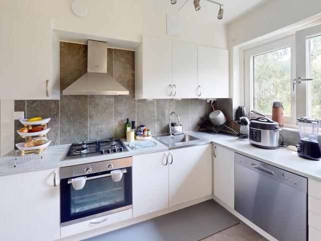 Ledig hyresrätt på Sommarvädersgatan 42, Göteborg | HomeQ