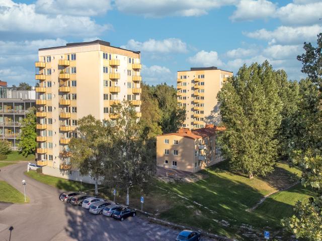 Ledig hyresrätt på Sommarrovägen 43 C, Karlstad | HomeQ