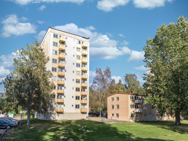 Ledig hyresrätt på Sommarrovägen 43 C, Karlstad | HomeQ