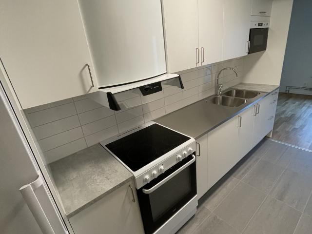 Ledig hyresrätt på Södergatan 31, UDDEVALLA | HomeQ