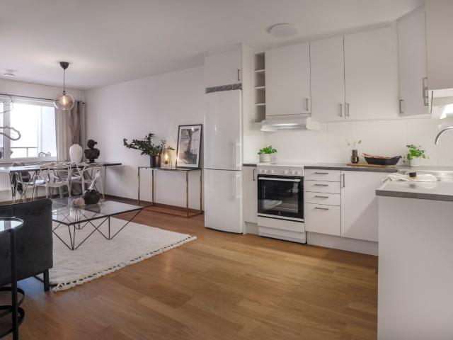Ledig hyresrätt på Söderleden 39E, Linköping | HomeQ