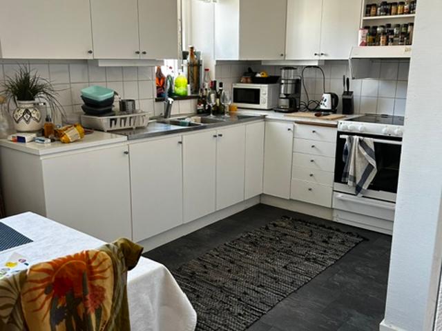 Ledig hyresrätt på Söderlingsvägen 4, Halmstad | HomeQ