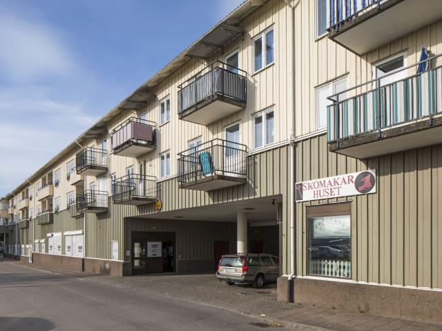 Ledig hyresrätt på Södra Torggränd 3, Falköping | HomeQ