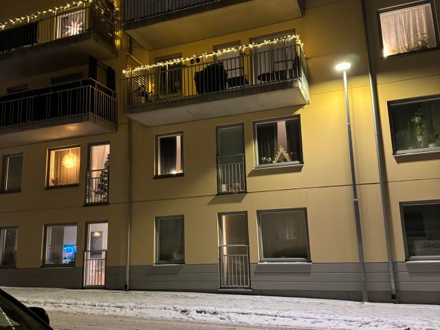 Ledig hyresrätt på Södra Vårvindsgatan 3, Göteborg | HomeQ