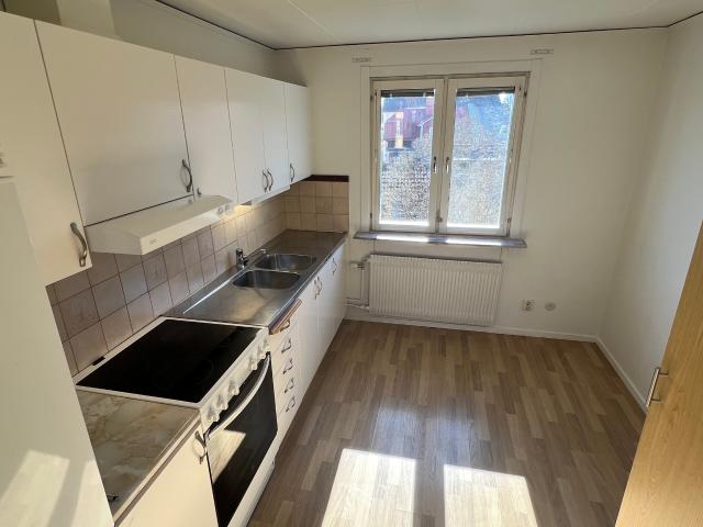 Ledig hyresrätt på Södra Bangårdsgatan 28 B, Eskilstuna | HomeQ
