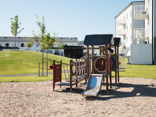 Ledig hyresrätt på Södra Belltorpsvägen 23, Örebro | HomeQ