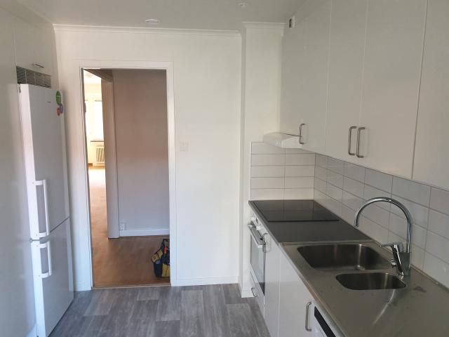 Ledig hyresrätt på Södra Drottninggatan 4B, Uddevalla | HomeQ