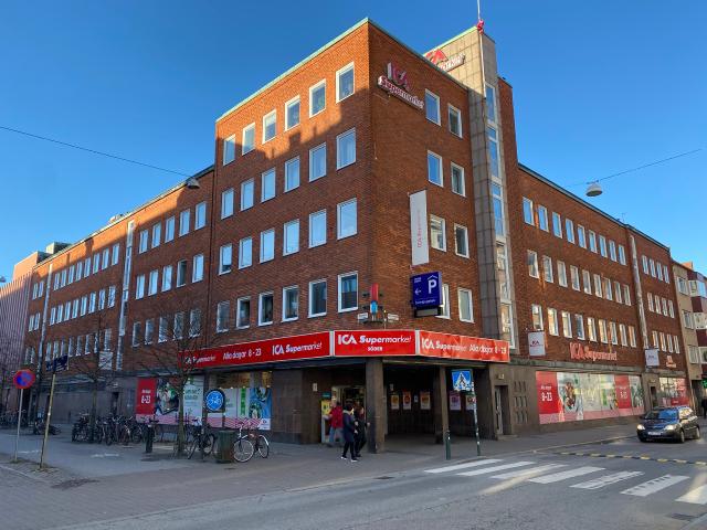 Ledig hyresrätt på Södra Förstadsgatan 83 A, Malmö | HomeQ