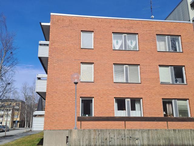 Ledig hyresrätt på Södra Gröngatan 39, Östersund | HomeQ