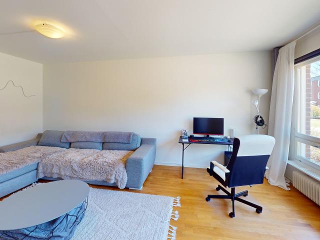 Ledig hyresrätt på Södra Hunnetorpsvägen 62 D, Helsingborg | HomeQ