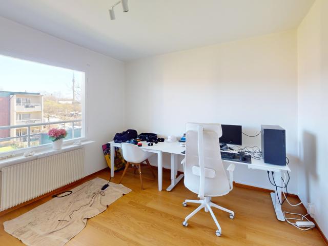 Ledig hyresrätt på Södra Hunnetorpsvägen 70 A, Helsingborg | HomeQ