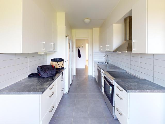 Ledig hyresrätt på Södra Hunnetorpsvägen 70 B, Helsingborg | HomeQ