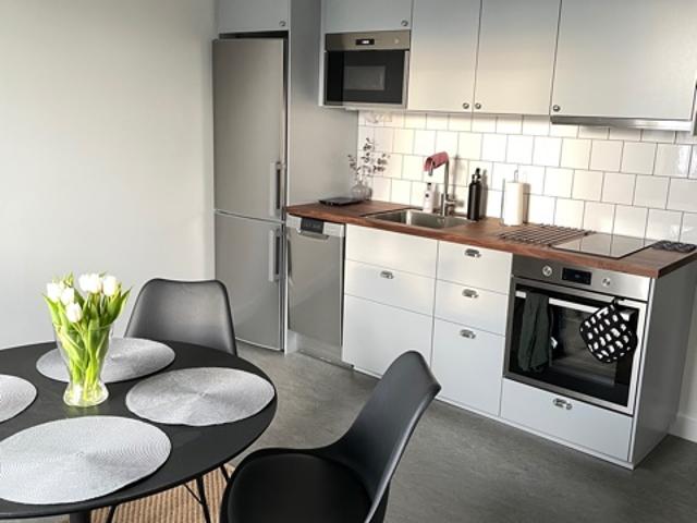 Ledig hyresrätt på Södra Lillåstrand 26, Örebro | HomeQ