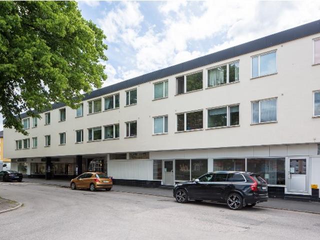 Ledig hyresrätt på Södra Malmgatan 16, Oxelösund | HomeQ
