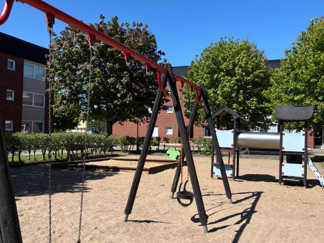 Ledig hyresrätt på Södra Ringvägen 3B, Tidaholm | HomeQ