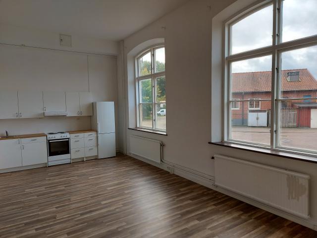 Ledig hyresrätt på Södra Skolgatan 10B, Klippan | HomeQ