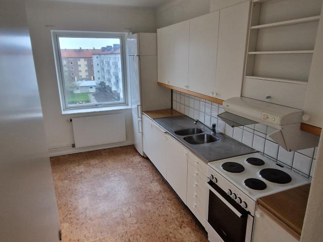 Ledig hyresrätt på Södra Stenbocksgatan 120, Helsingborg | HomeQ