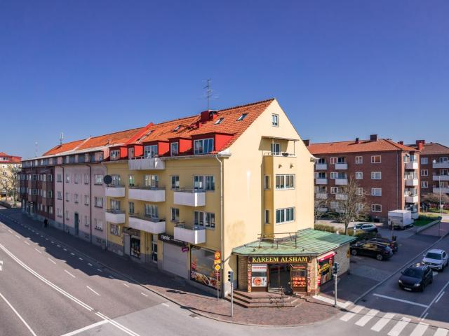Ledig hyresrätt på Södra Stenbocksgatan 123, Helsingborg | HomeQ