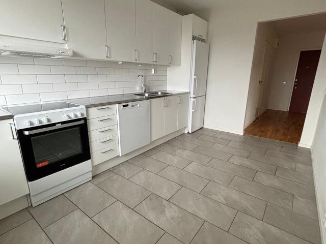 Ledig hyresrätt på Södra Stenbocksgatan 158A, Helsingborg | HomeQ