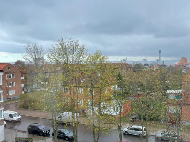 Ledig hyresrätt på Södra Stenbocksgatan 158B, Helsingborg | HomeQ