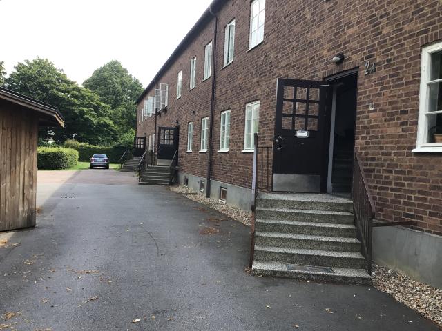 Ledig hyresrätt på Sofiebergsvägen 2B, Helsingborg | HomeQ