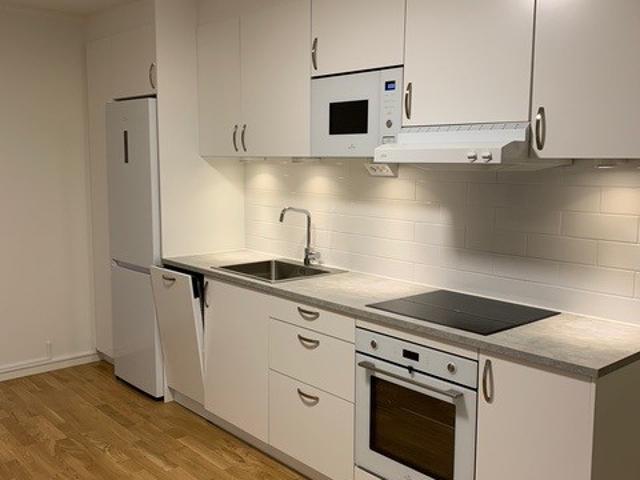 Ledig hyresrätt på Sofiehemsvägen 71, Umeå | HomeQ