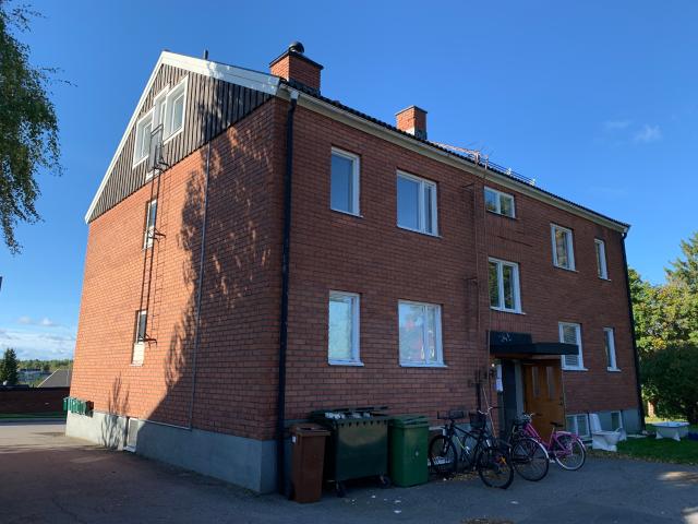 Ledig hyresrätt på Sofiehemsvägen 71, Umeå | HomeQ